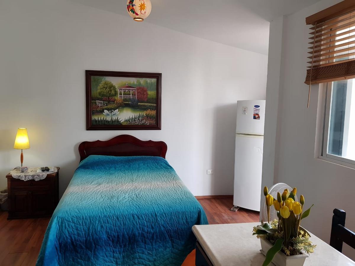Loft Maria Lejlighed Tlaxcalancingo Eksteriør billede