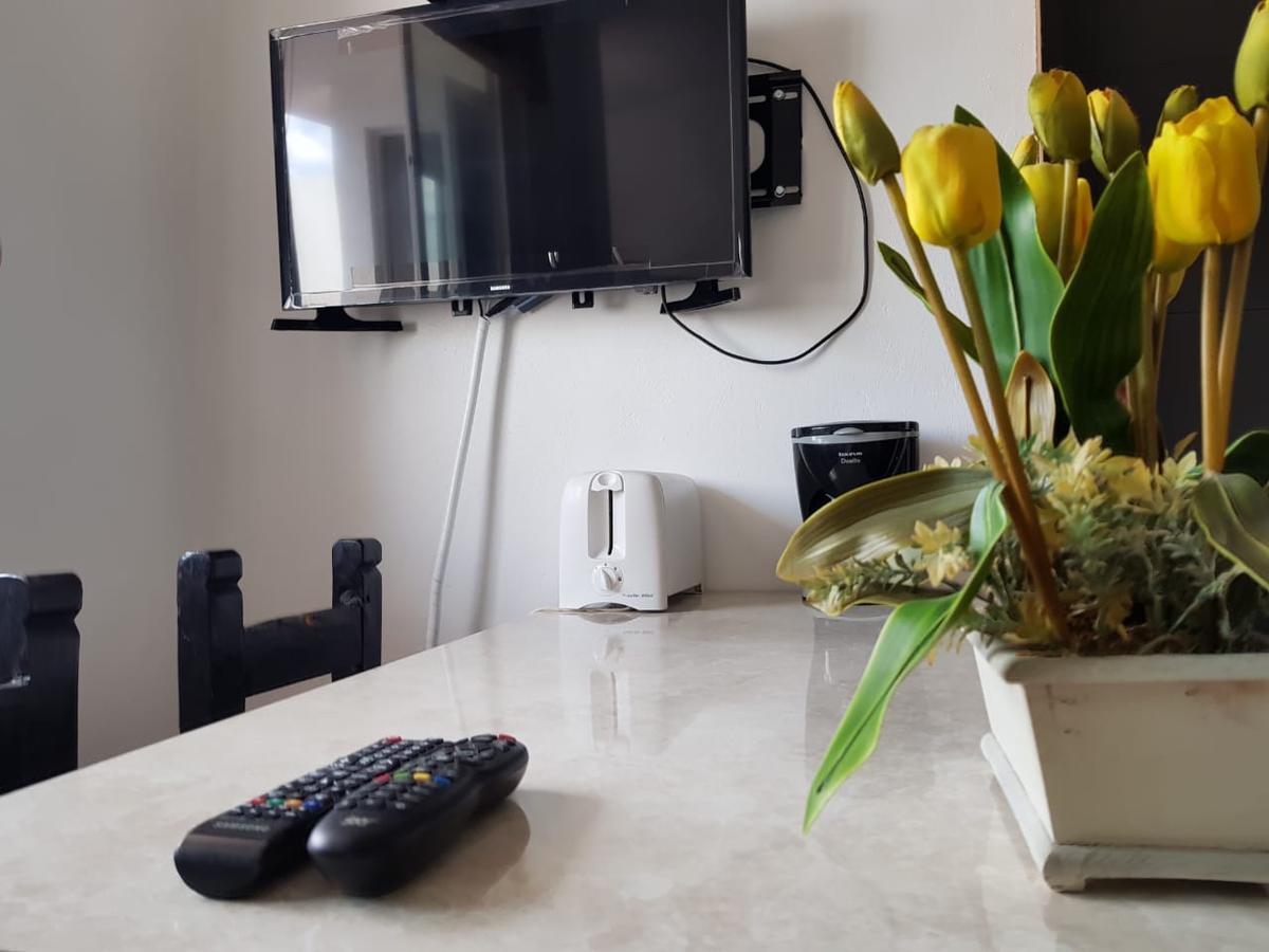 Loft Maria Lejlighed Tlaxcalancingo Eksteriør billede